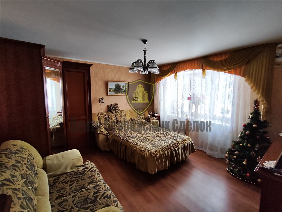 Купить 1-комнатную квартиру