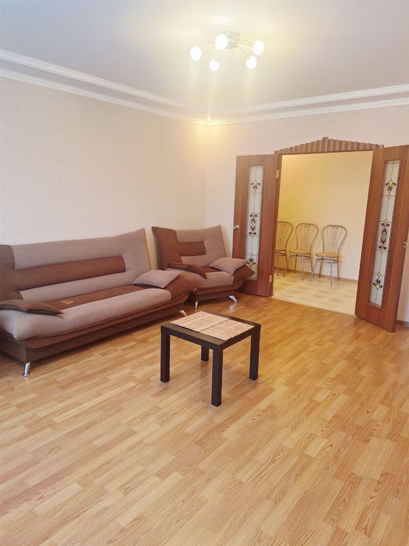 Купить 3-комнатную квартиру