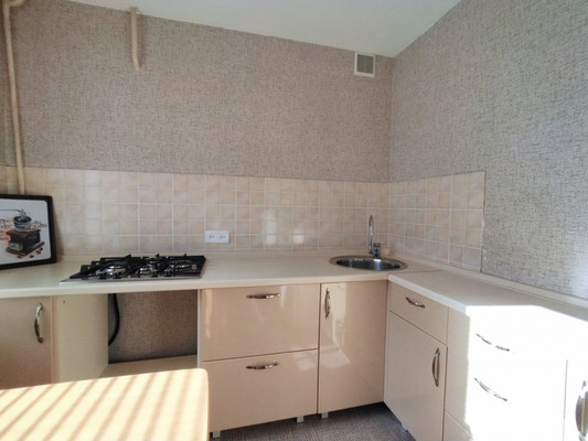 Купить 1-комнатную квартиру