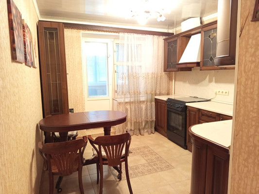 Купить 2-комнатную квартиру