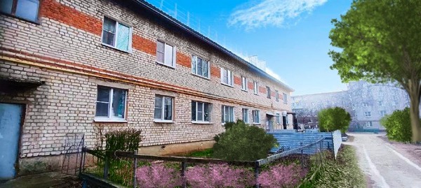 Купить 2-комнатную квартиру