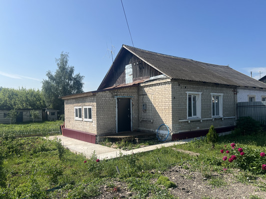 Купить  дом