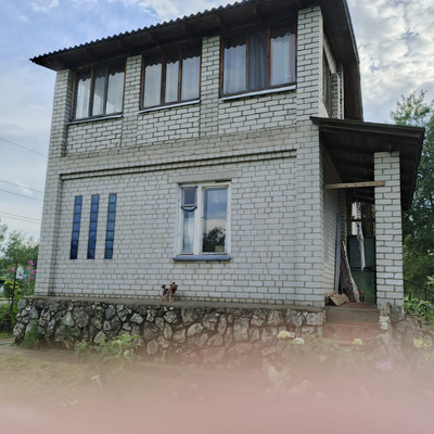 Купить  дом