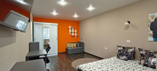 Купить 1-комнатную квартиру