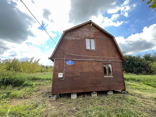 Купить  дом