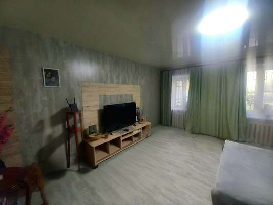 Купить 1-комнатную квартиру