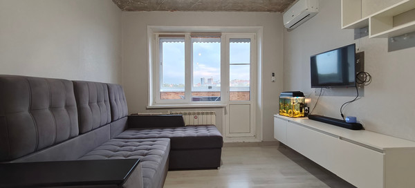 Купить 1-комнатную квартиру