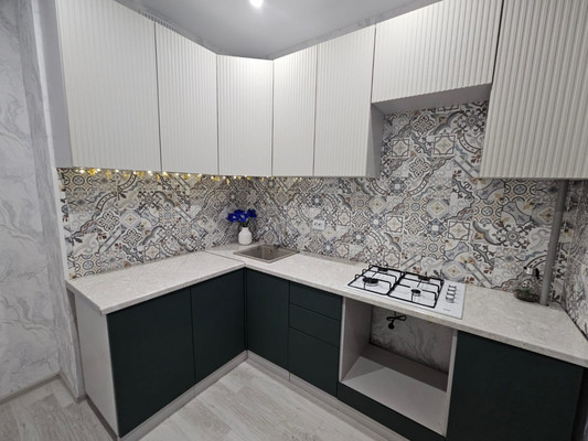 Купить 1-комнатную квартиру