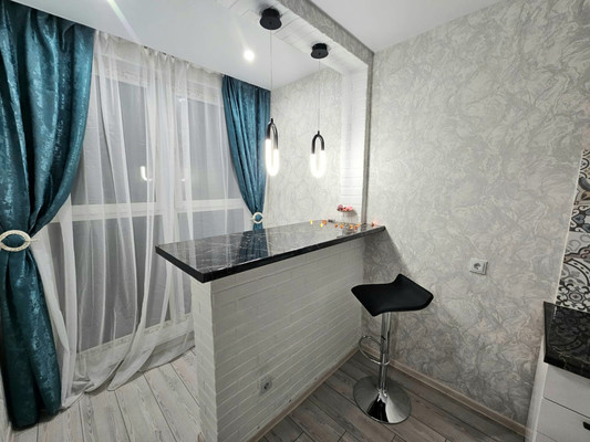 Купить 1-комнатную квартиру