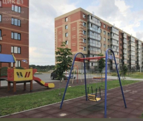 Купить --комнатную квартиру