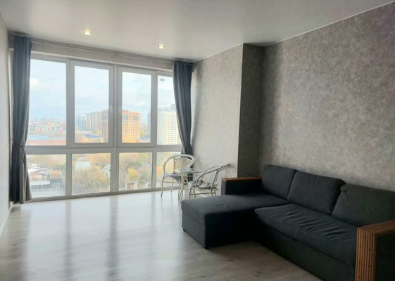 Купить 1-комнатную квартиру