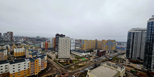 Купить 1-комнатную квартиру