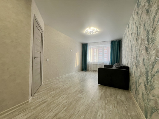 Купить 1-комнатную квартиру