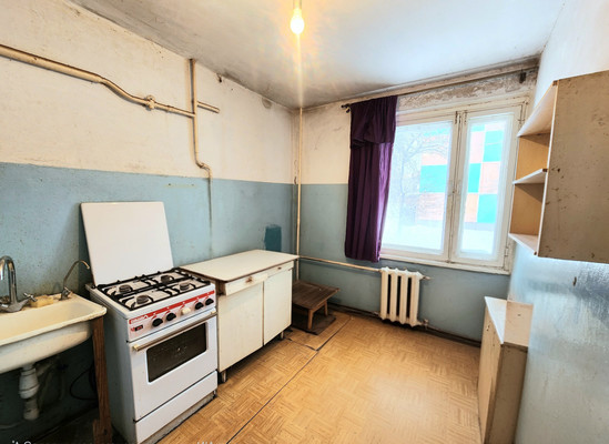 Купить 3-комнатную квартиру