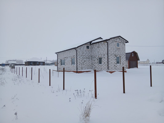 Купить  дом