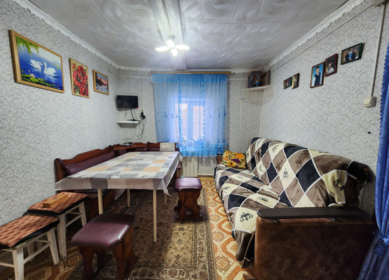 Купить  дом