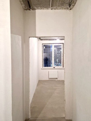 Купить 1-комнатную квартиру