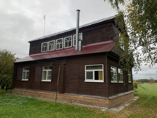 Купить  дом