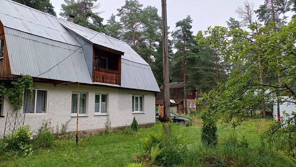 Купить  дом