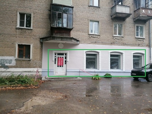 Снять  помещение свободного назначения